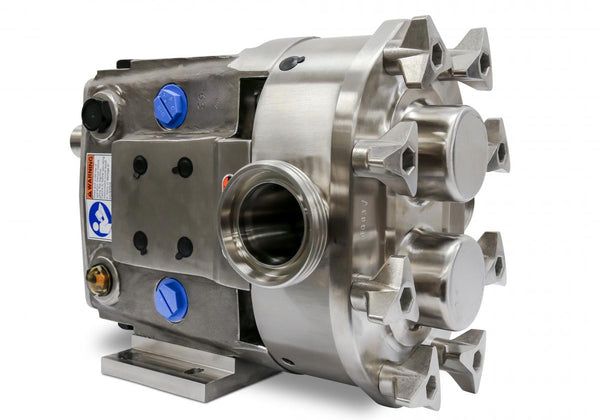 Representative Waukesha Universal 1 pump