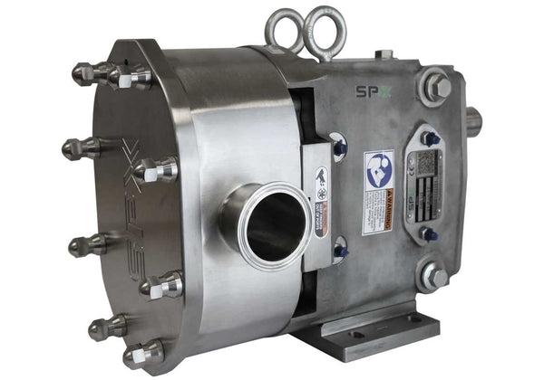 Representative Waukesha Universal 3 pump