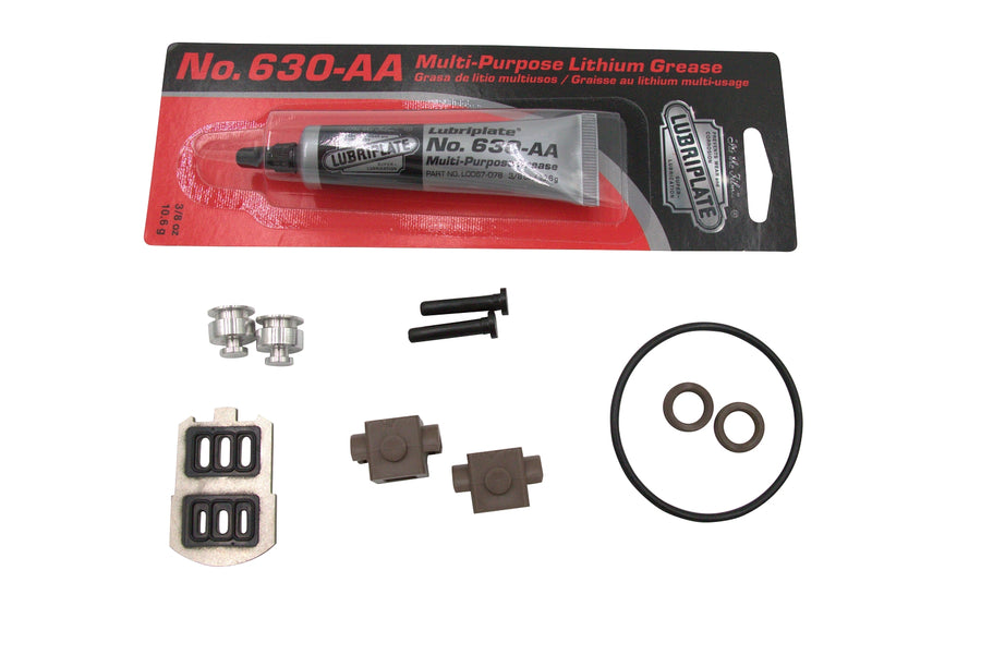 Graco Air Valve Repair Kit (241657)