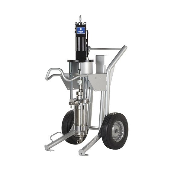 Graco Hydra-Clean® 3000H Cart Mount Hydraulic Pressure Washer Package (24V616)