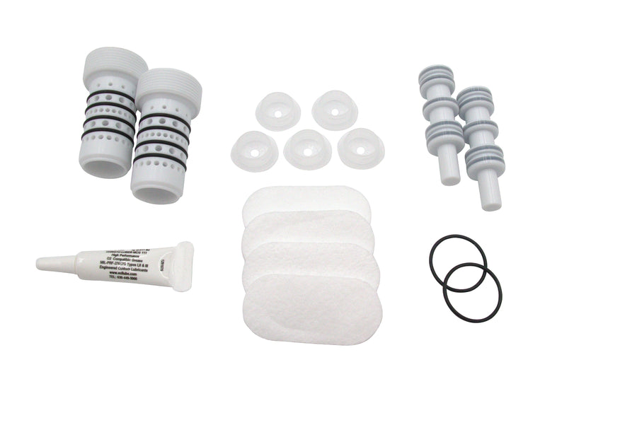 Graco Center Section Rebuild Kit (17F131)