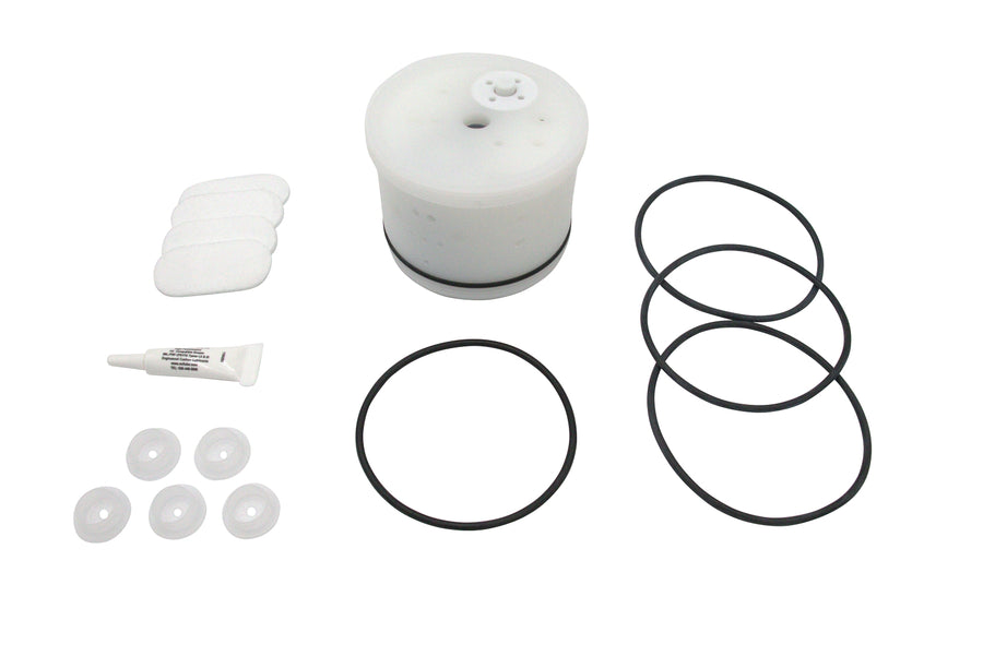 Graco Air Motor Repair Kit (17F609)