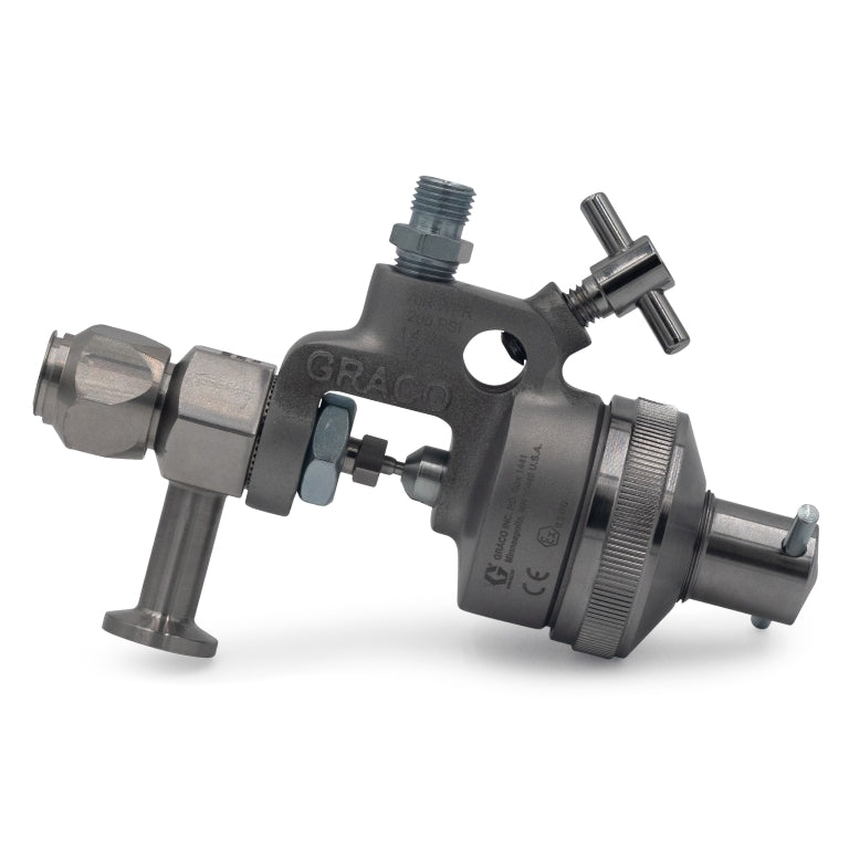 Graco SaniForce In-Line Spray Applicator (26C799)