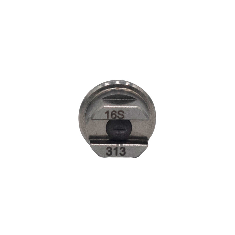 Graco SaniForce 0.69 lpm Airless Spray Tip with 6 to 8 in. Pattern Width (16S313)