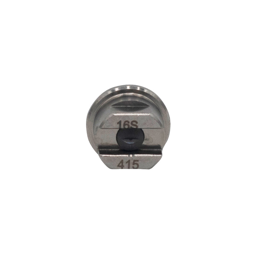 Graco SaniForce 0.91 lpm Airless Spray Tip with 8 to 10 in. Pattern Width (16S415)