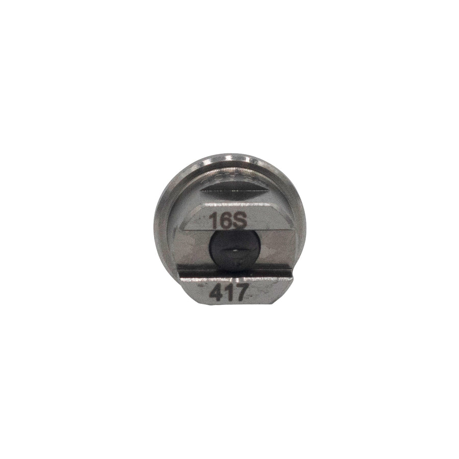 Graco SaniForce 1.17 lpm Airless Spray Tip with 8 to 10 in. Pattern Width (16S417)