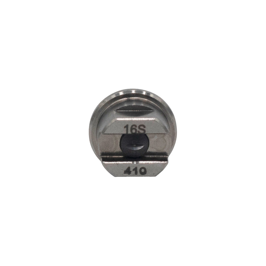 Graco SaniForce 1.47 lpm Airless Spray Tip with 8 to 10 in. Pattern Width (16S419)