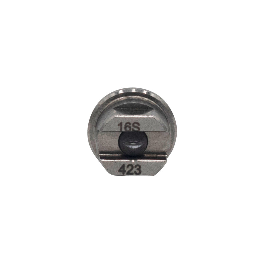 Graco SaniForce 2.15 lpm Airless Spray Tip with 8 to 10 in. Pattern Width (16S423)