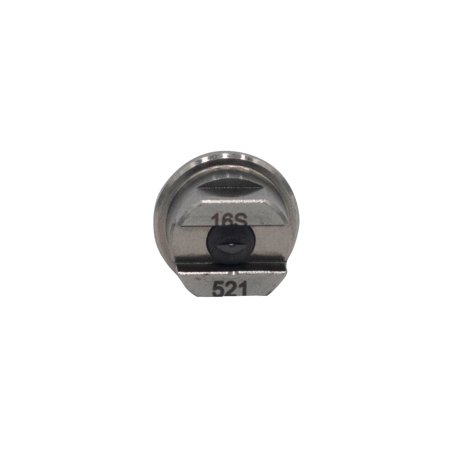 Graco SaniForce 1.79 lpm Airless Spray Tip with 10 to 12 in. Pattern Width (16S521)
