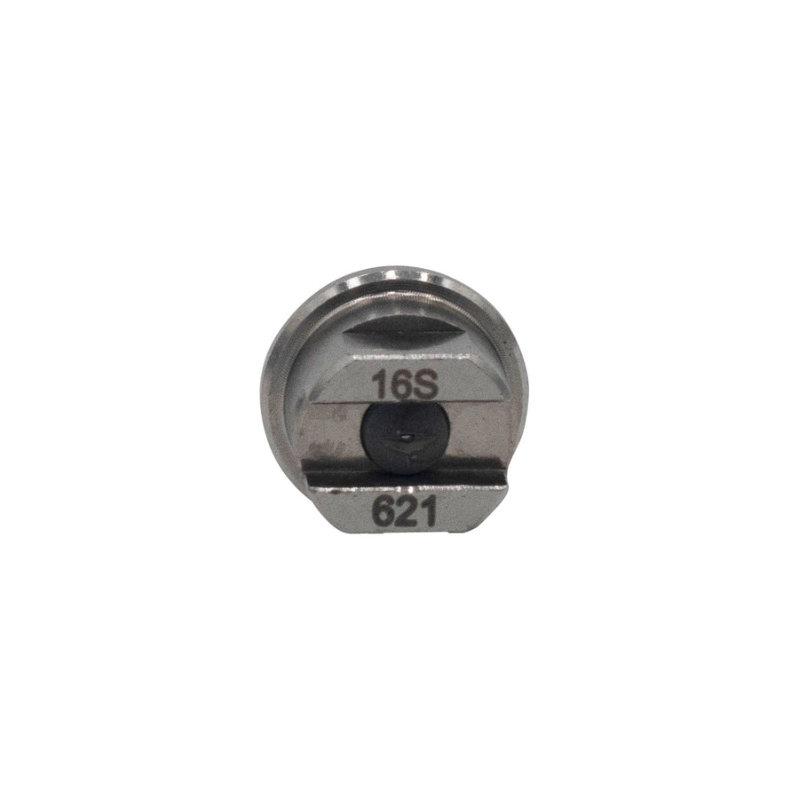 Graco SaniForce 1.79 lpm Airless Spray Tip with 12 to 14 in. Pattern Width (16S621)