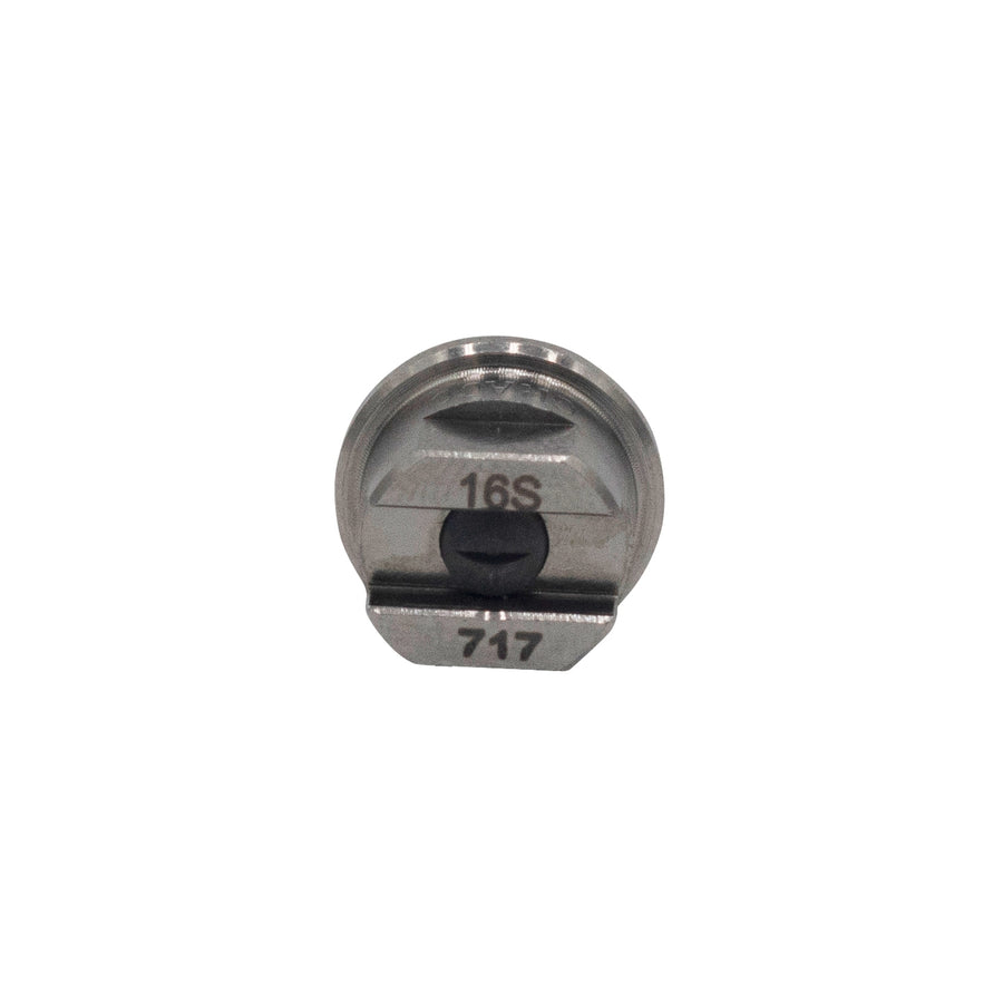Graco SaniForce 1.17 lpm Airless Spray Tip with 14 to 16 in. Pattern Width (16S717)