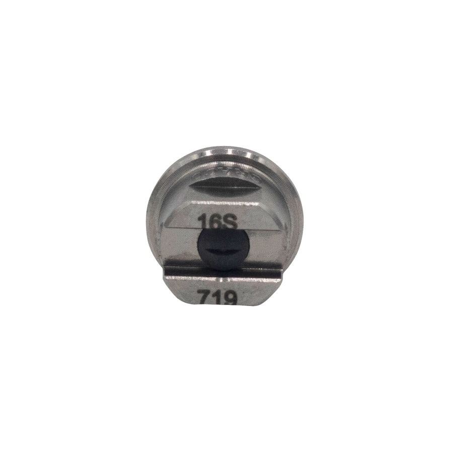 Graco SaniForce 1.47 lpm Airless Spray Tip with 14 to 16 in. Pattern Width (16S719)