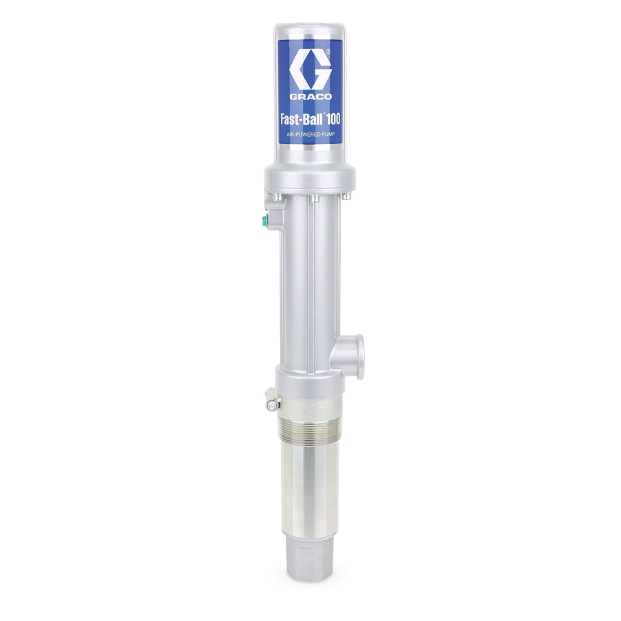 Graco Fast-Ball 100 Universal Pump (279035)