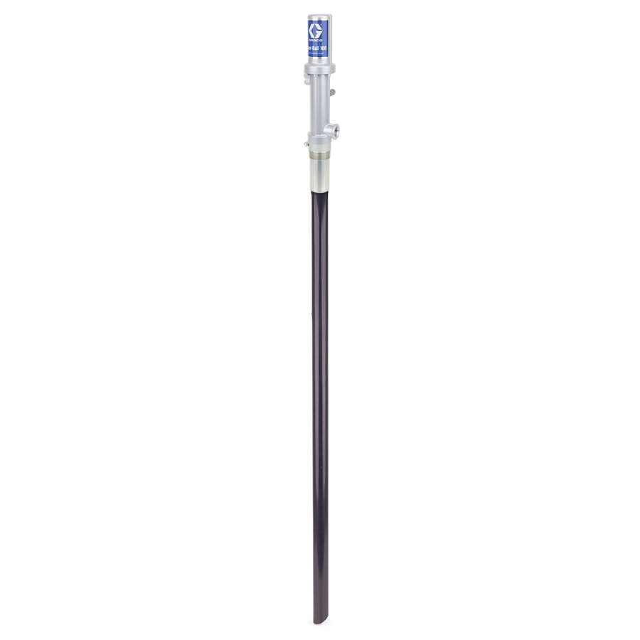 Graco Fast-Ball 100 Cut to Length Universal Pump, PVC Downtube (279036)