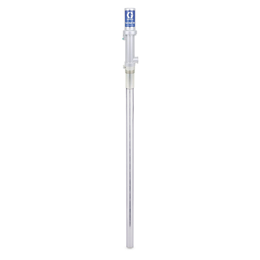 Graco Fast-Ball 100 55 Gallon Drum, Universal Pump, Steel Tube (279037)