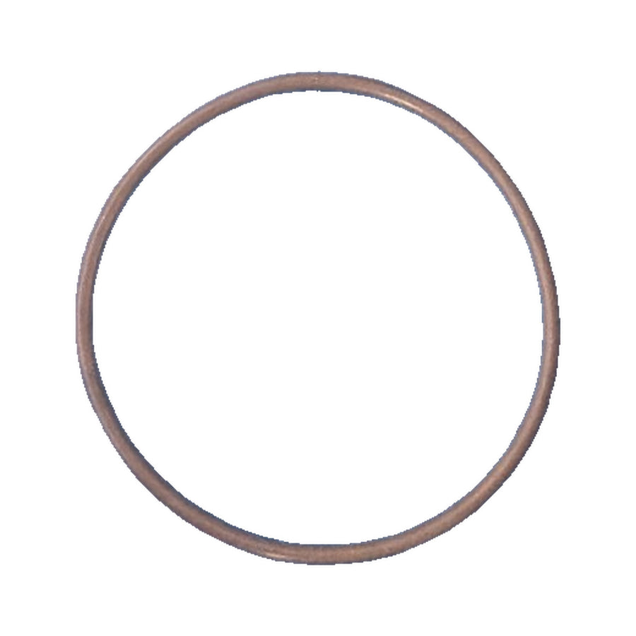 Representative brown Viton FKM O-ring for V70145-GF6; dimensions vary by part number