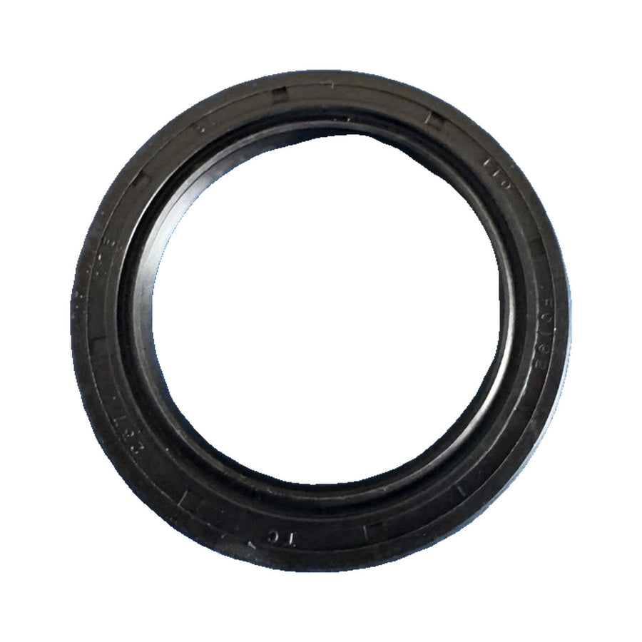 Representative Waukesha PD pump lip seal for 306177+; dimensions vary by part number
