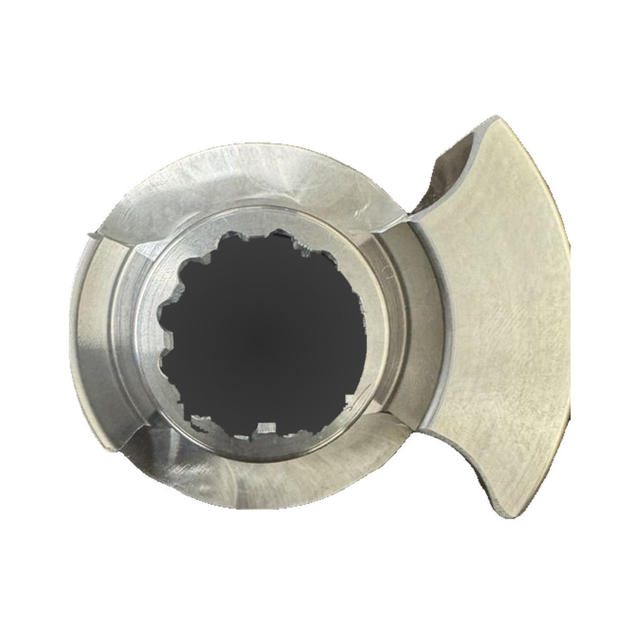 Representative Waukesha Universal 1 two-wing rotor for 220010001+; exact configuration varies