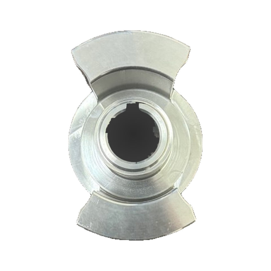 Representative Waukesha Universal 2 two-wing rotor for 101890+; exact configuration varies
