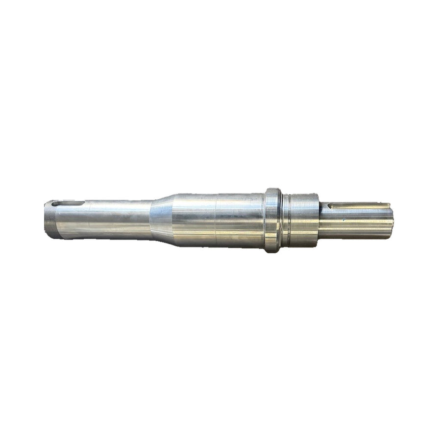 Representative Waukesha Universal 2 pump shaft for 101779+; verify drive or idler configuration